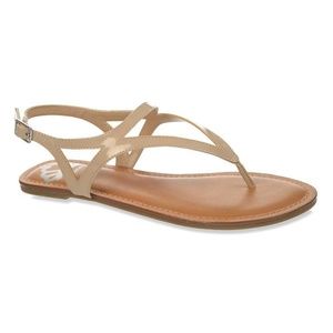 FERGALICIOUS SIZZLE SANDAL